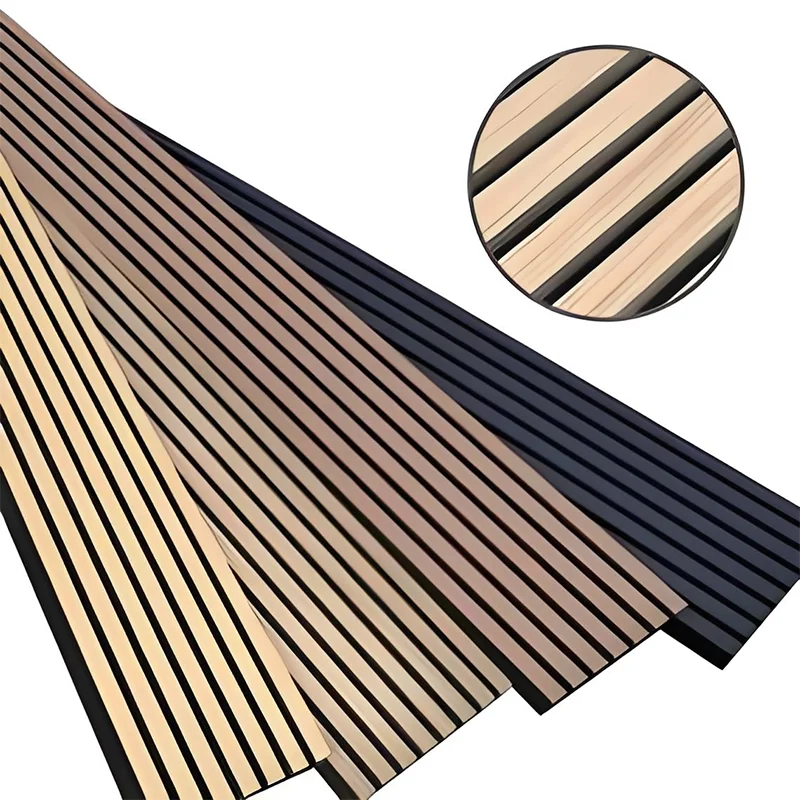 Akustický panel